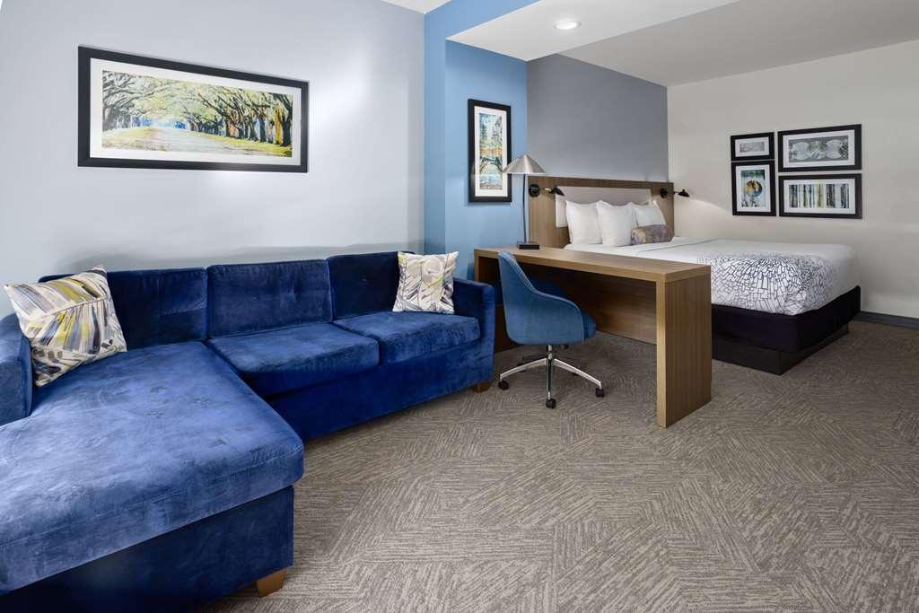 La Quinta Inn & Suites By Wyndham Locust Grove Cameră foto